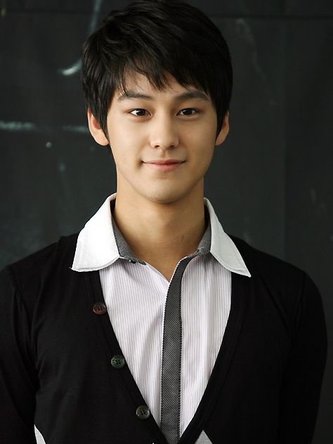 Kim Bum Soo