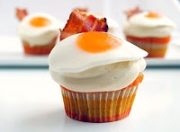 Bacon And Eggs Cupcakes4