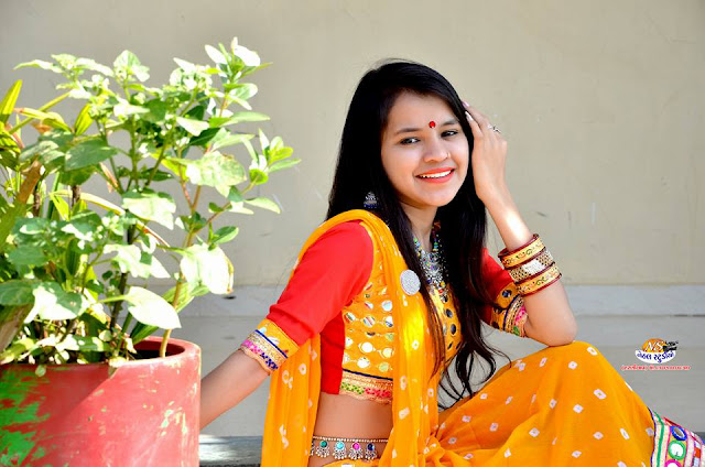 Shital Thakor Hd images