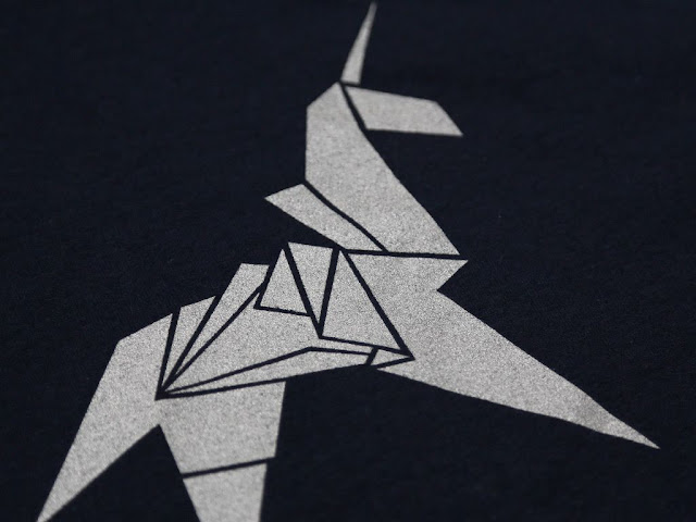 Blade Runner inspired T-Shirt