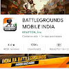 BATTLEGROUNDS MOBILE INDIA