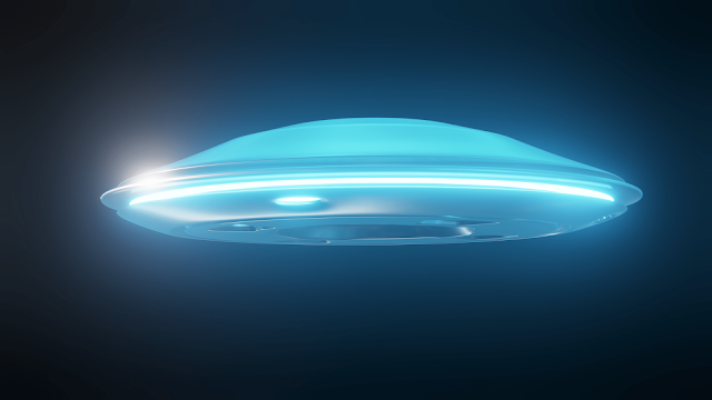 Tic Tac UFO sighting around the Nimitz class warship.