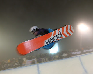 wiązania snowboardowe