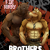 [COMIC] Brother In Arms (Maririn) Portugues