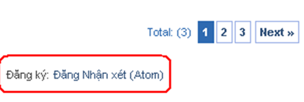 xóa bỏ dòng chữ đăng ký bởi Atom 
