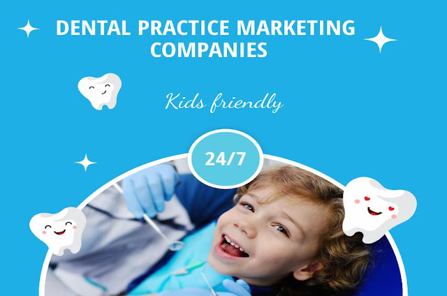 Dental Practice Marketing Companies: What Works and What Doesn't