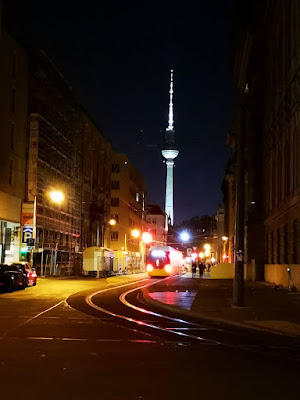 Nightshot Berlin