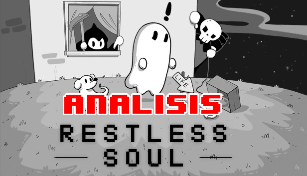 Analisis: Restless Soul, divertido y argentino.