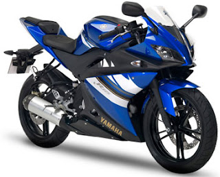 Harga Motor Yamaha 250 Terbaru