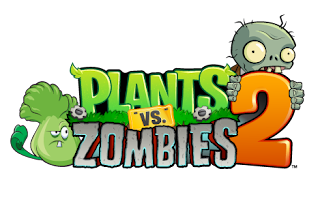 플랜츠 vs. 좀비 2(Plants vs Zombies 2)
