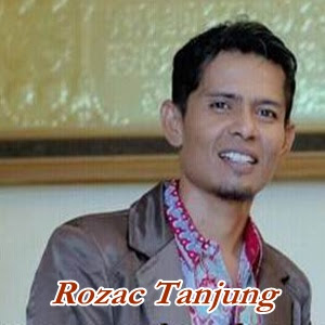 Rozac Tanjung - Adiak Cinto Uda Sayang Full Album