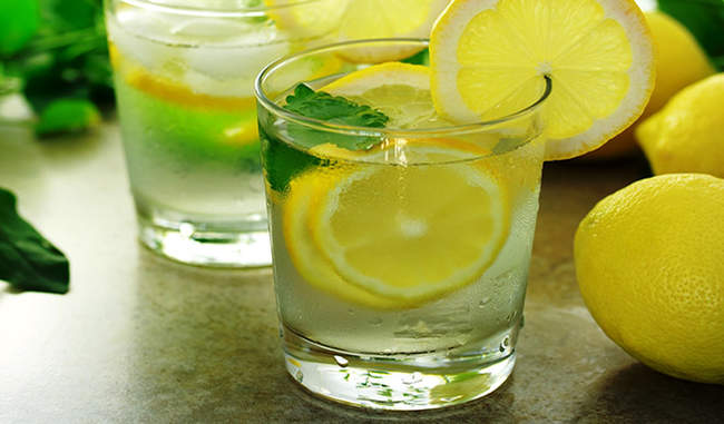 7 Benefit of lemon water | 7 नीबू पानी पीने के फायदे | Advantage of drink lemon water