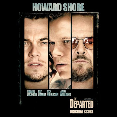 The Departed (Howard Shore)