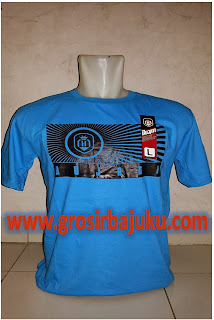 Grosir Kaos Distro Murah