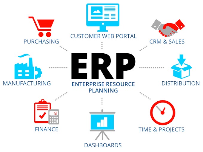 BENEFITS OF ERP EVERY ENTERPRISE SHOULD KNOW TO CREATE A POSITIVE STIMULUS