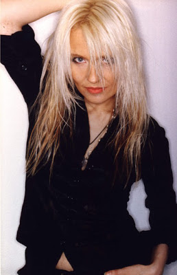 Doro Pesch,Dorothee Pesch (born 3 June 1964, Düsseldorf, Germany), popularly known as Doro Pesch or Doro, is a German hard rock vocalist and songwriter, front-woman of the heavy metal band Warlock in the past.