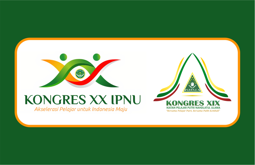 Kongres Bakal Dibuka Wapres Akan Pilih Ketum Baru IPNU IPPNU