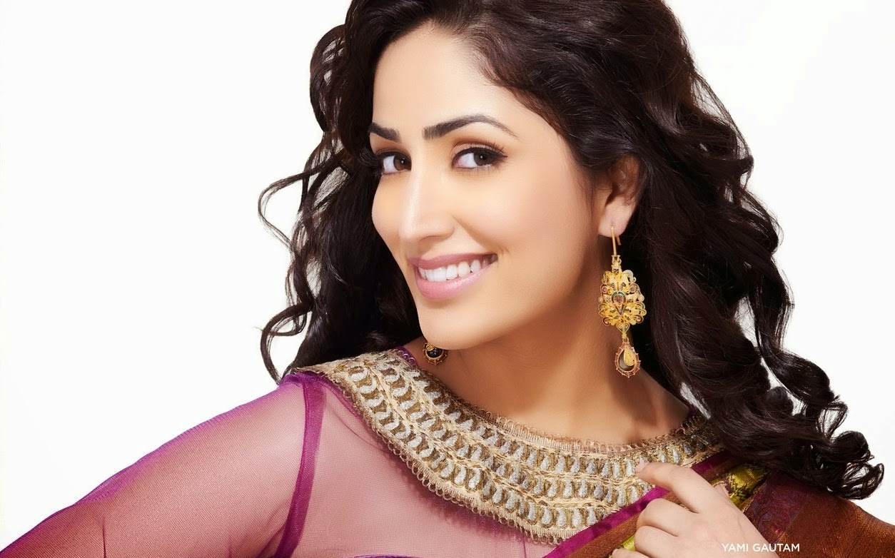 Yami Gautam HD wallpapers Free Download