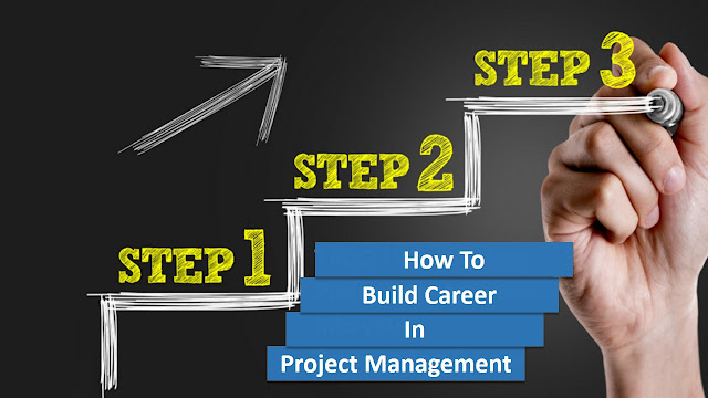 Building Career in Project Management