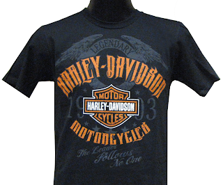 http://www.adventureharley.com/harley-davidson-t-shirts-black-flight-panther