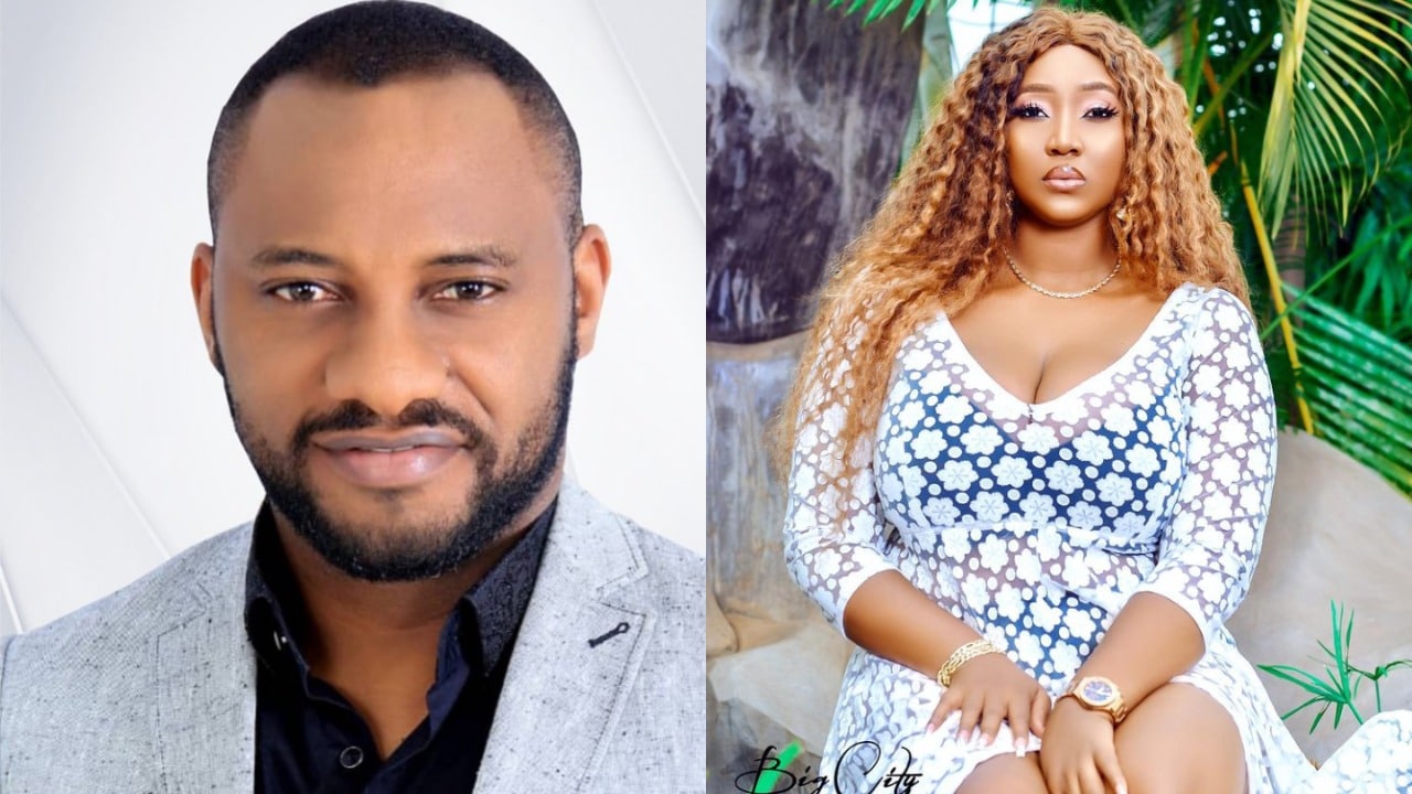 “Cruise Don Do Oh, It’s Time To Lock Up My Page”– Yul Edochie’s 2nd Wife Judy Austin