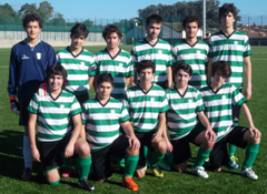 JUVENIS [ÉPOCA 2013-2014]
