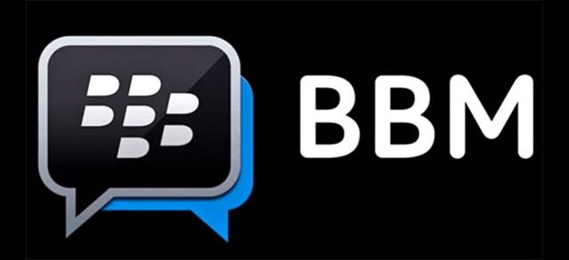 BBM — мессенджер для вашей конфиденциальности и безопасности данных