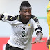 Ghana hold on to reach quater-finals