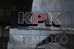 KPK akan Lakukan Pemeriksaan pada Istri Lukas Enembe dan Anaknya