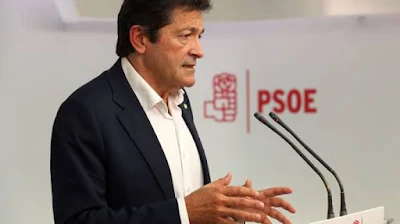 El PSOE se desploma, barómetro CIS, 7 noviembre