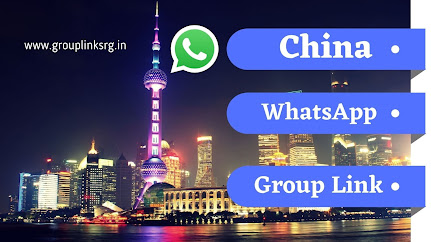 New-China-WhatsApp-Group-Link