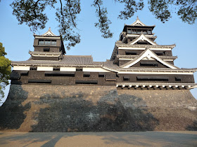 forteresse japonaise