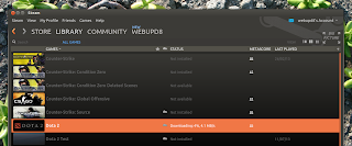 Dota 2 Ubuntu Steam