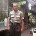 Bripda Muhammad Taufiq, Polisi yang Tinggal di Bekas Kandang Sapi