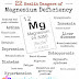 Diseases due to Magnesium Deficiency 