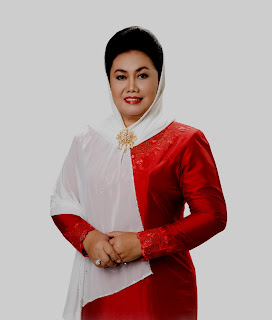 Biografi Profil Biodata Sri Hartini - Bupati Kabupaten Klaten