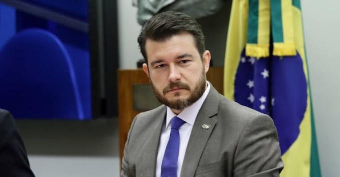 Pedro Bezerra vibra com congelamento do aluguel.