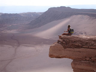 San Pedro de Atacama-Chile