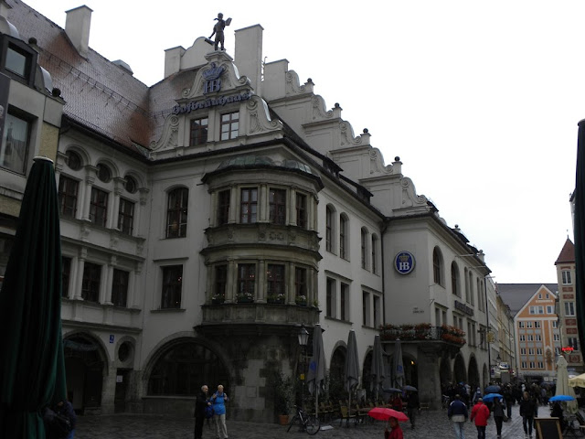 Hofbrauhaus München