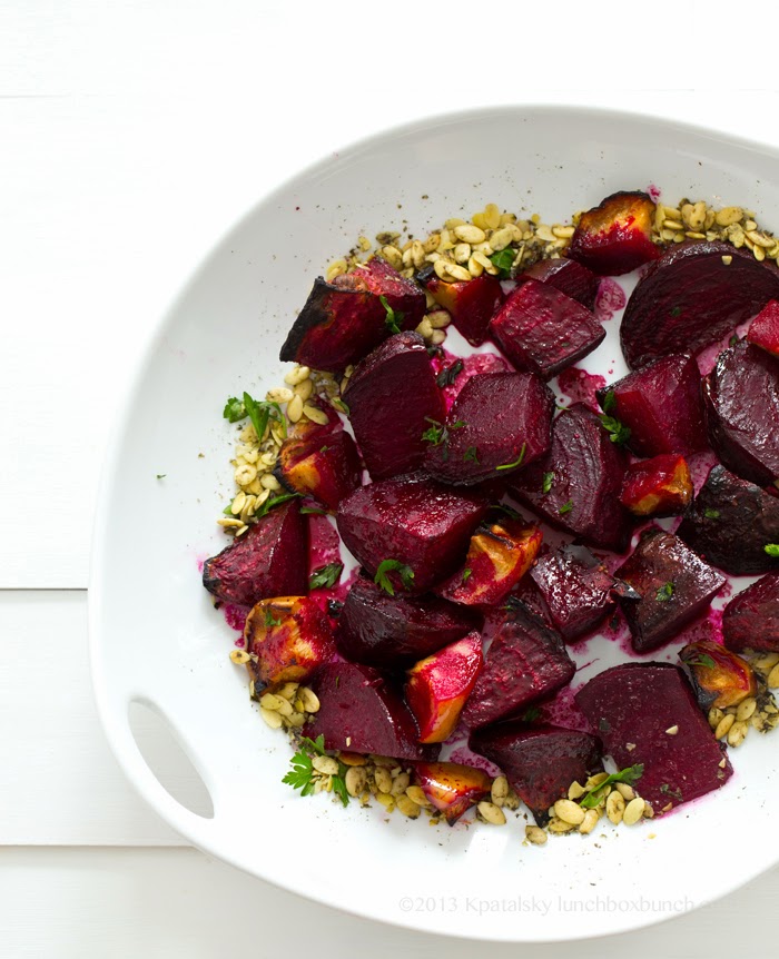 Baked Beets Vegetarian Recipes 76 Potluck Perfect Vegan Recipes HealthyHappyLife com