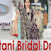 Pakistani Bridal Dresses | Rani Emaan Bridal Dresses in Bridal CoutureWeek 360