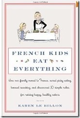 french kids eat everything