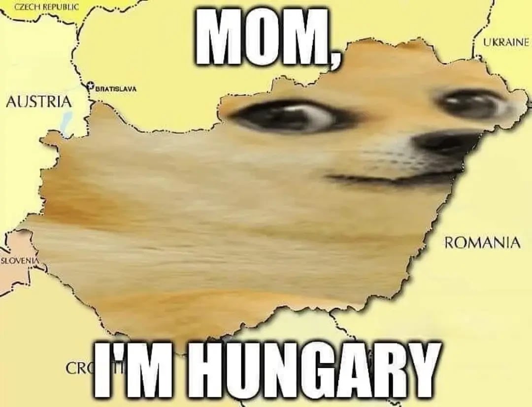 English Doge memes