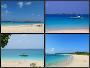 Calaguas Islandanother Paradise found! (calaguas beach)