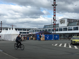 Meatpacking District, Copenhagen