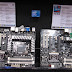 CeBIT 2012: ECS Z77H2-AX & Z77H2-A2X