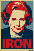 Women in Leadership: The Legacy of Margaret Thatcher and “Leaning In” (margaret thatcher iron poster )