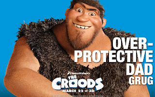 The Croods wallpapers 1280x800 006