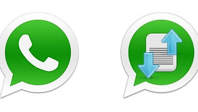 Cara Mengirim File Besar di Whatsapp