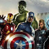 The Avengers: It's (Almost) A Wrap!
